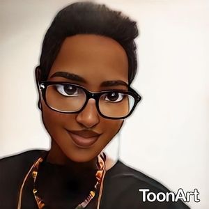 Meet your Posher, Teddra